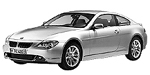 BMW E63 C0501 Fault Code