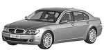 BMW E65 C0501 Fault Code