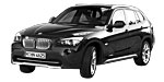 BMW E84 C0501 Fault Code