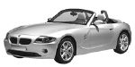 BMW E85 C0501 Fault Code