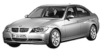 BMW E90 C0501 Fault Code